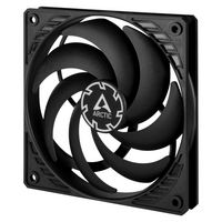 Arctic P12 Slim Pwm Pst Pressure-Optimised 120 Mm Pwm Fan With Integrated Y-Cable - W128253384