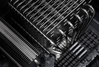 Noctua Computer Cooling System Processor Heatsink/Radiatior Aluminium 1 Pc(S) - W128253465