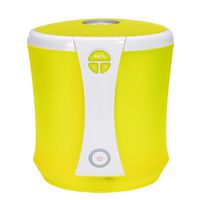 Terratec Concert Bt Neo Stereo Portable Speaker Yellow 6 W - W128253504