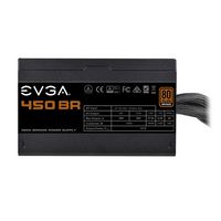 EVGA 450 Br Power Supply Unit 450 W 24-Pin Atx Atx Black - W128253912
