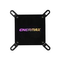 Enermax Computer Cooling System Processor All-In-One Liquid Cooler 12 Cm White 1 Pc(S) - W128254663