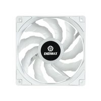 Enermax Computer Cooling System Processor All-In-One Liquid Cooler 12 Cm White 1 Pc(S) - W128254663
