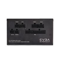 EVGA 650 Gs Power Supply Unit 650 W 20+4 Pin Atx Atx Black - W128255188