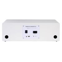 Terratec Concert W1 Stereo Portable Speaker White 20 W - W128285219
