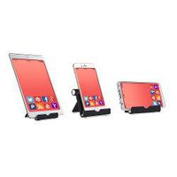 Terratec Holder Active Holder Mobile Phone/Smartphone, Tablet/Umpc Black - W128285322