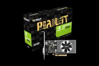 Palit Graphics Card Nvidia Geforce Gt 1030 2 Gb Gddr4 - W128255625
