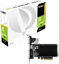 Palit Neat7300Hd46H Graphics Card Nvidia Geforce Gt 730 2 Gb Gddr3 - W128255767