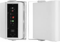Vision Loudspeaker 2-Way White Wired 30 W - W128256450