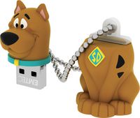 Emtec Hb Scooby Doo Usb Flash Drive 16 Gb Usb Type-A 2.0 Multicolour - W128285894