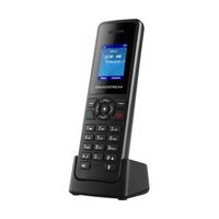 Grandstream Telephone Dect Telephone Black - W128285929