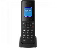 Grandstream Telephone Dect Telephone Black - W128285929