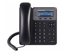 Grandstream Telephone Dect Telephone Black - W128285931