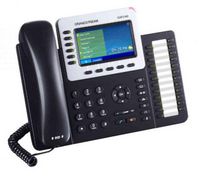 Grandstream Gxp-2160 Ip Phone Black 6 Lines Tft - W128285940