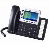 Grandstream Gxp-2140 Ip Phone Black 4 Lines Tft - W128285941