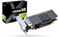 Inno3D Graphics Card Nvidia Geforce Gt 1030 2 Gb Gddr5 - W128286188
