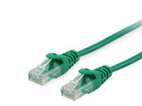 Equip Cat.6 U/Utp Patch Cable, 0.25M, Green - W128286237