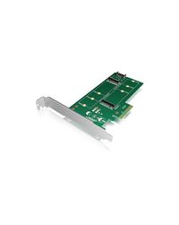 ICY BOX Interface Cards/Adapter Internal M.2 - W128286058