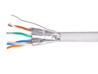 Equip Cat.6 U/Utp Installation Cable, Lszh, 100M - W128286375