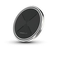 Terratec Chargeair Dot! Black, Silver Indoor - W128286915