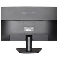 HANNspree Led Display 60.5 Cm (23.8") 1920 X 1080 Pixels Full Hd Black - W128287029