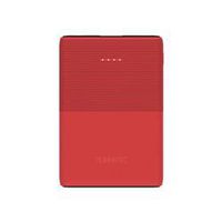 Terratec P50 Pocket Lithium Polymer (Lipo) 5000 Mah Red - W128287144