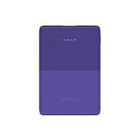Terratec P50 Pocket Lithium Polymer (Lipo) 5000 Mah Purple - W128287143