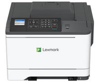 Lexmark C2425Dw Colour 1200 X 1200 Dpi A4 Wi-Fi - W128287152
