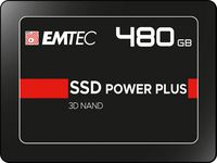 Emtec X150 Power Plus 2.5" 480 Gb Serial Ata Iii - W128287276