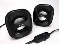 Equip Mini Usb Speaker - W128287769
