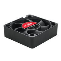 Spire Computer Cooling System Computer Case Fan 5 Cm Black - W128287938