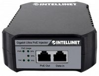 Intellinet Poe Injector 10/100/1000 Mbit/S 95W (Euro 2-Pin Plug) - W128287968