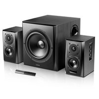 Edifier Speaker Set 150 W Black 2.1 Channels - W128288011