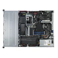 Asus Rs300-E10-Ps4 Intel C242 Lga 1151 (Socket H4) Rack (1U) Black, Metallic - W128288039