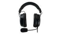 QPAD Qh-92 Headset Wired Head-Band Gaming Black - W128288058