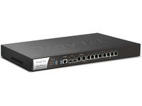 Draytek Vigor 3910 Managed L2/L3 10G Ethernet (100/1000/10000) Black, Silver - W128288118