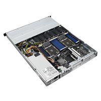 Asus Rs500-E9-Ps4 Intel® C621 Lga 3647 (Socket P) Rack (1U) Grey - W128288604