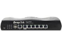 Draytek Vigor2927 Wired Router Gigabit Ethernet Black - W128288906
