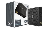Zotac Zbox-Qcm7T3000 Sff Black Bga 1440 I7-10750H 2.6 Ghz - W128288954