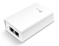 TP-Link Poe Adapter Gigabit Ethernet 48 V - W128289004
