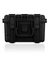 ICY BOX Equipment Case Hard Shell Case Black - W128289104