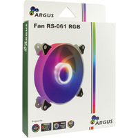 Inter-Tech Argus Rs-061 Computer Case Fan 12 Cm - W128289180