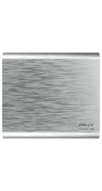 PNY Pro Elite 500 Gb Silver - W128289501