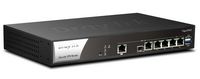 Draytek Vigor 2962 Wired Router 2.5 Gigabit Ethernet Black, White - W128289550