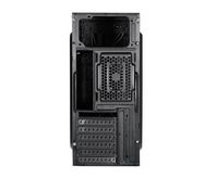 Spire Computer Case Midi Tower Black 500 W - W128289682
