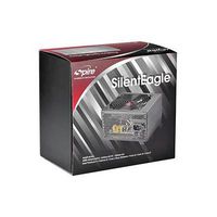 Spire Slideshoweagleforce 600W Power Supply Unit 20+4 Pin Atx Atx Black - W128289698