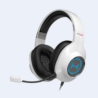 Edifier G2 Ii Headset Wired Head-Band Gaming White - W128289717