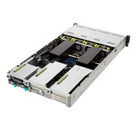 Asus Rs720A-E11-Rs12/10G Socket Sp3 Rack (2U) Silver - W128289723