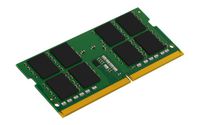 Kingston Valueram Kvr26S19S8/16 Memory Module 16 Gb 1 X 16 Gb Ddr4 2666 Mhz - W128289814