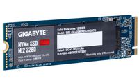 Gigabyte Internal Solid State Drive M.2 256 Gb Pci Express 3.0 Nvme - W128289911