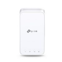 TP-Link Ac750 Wi-Fi Range Extender White 10, 100 Mbit/S - W128289919